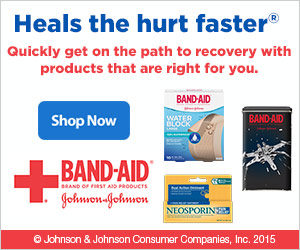 band aid