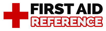 First Aid Reference